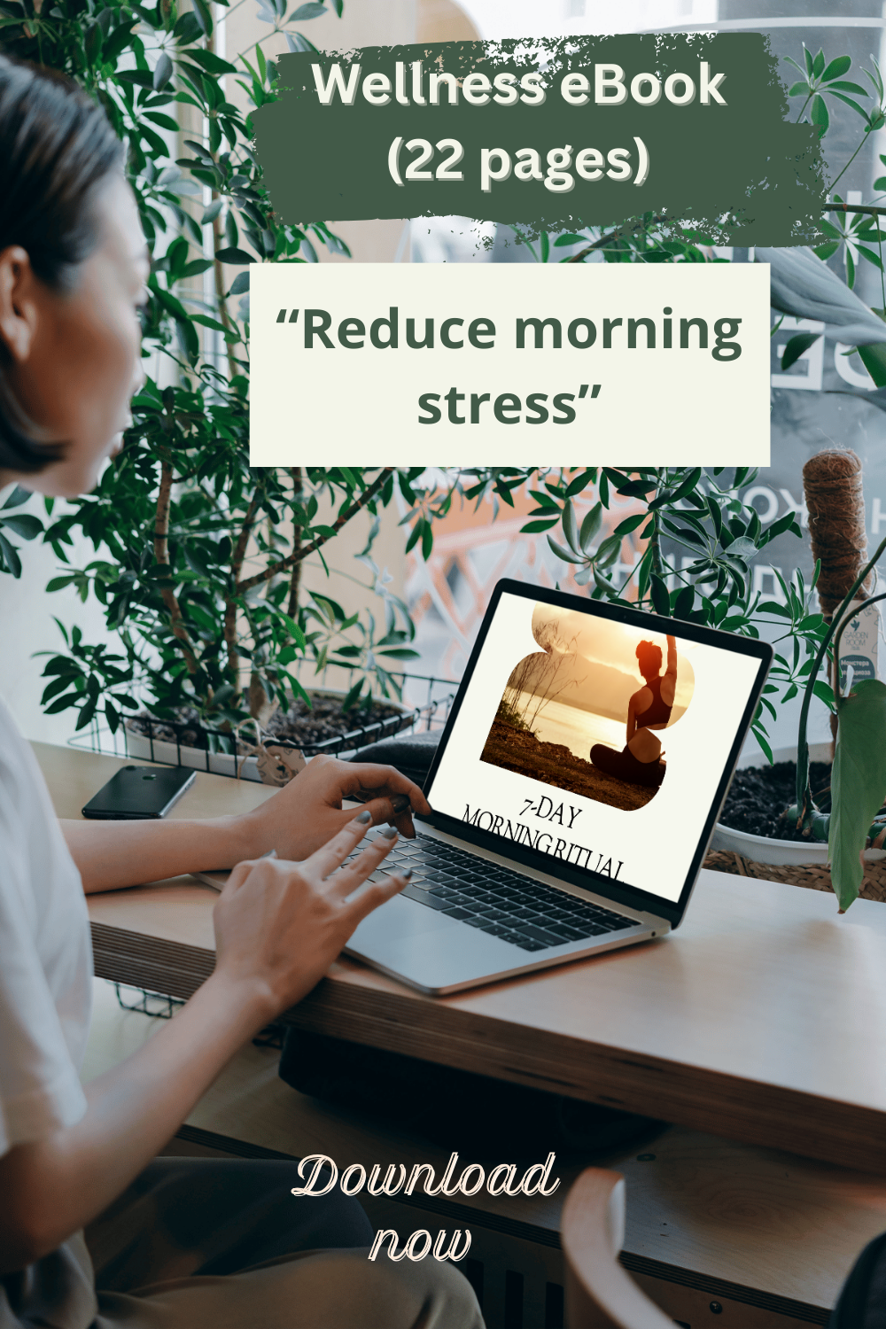 7‑Day Morning Ritual Guide